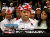 HT Silaturahim Dengan Pemuka Agama Dan Tokoh Masyarakat Di Bali - iNews Malam 24/12