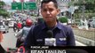 Live Report : Situasi Terkini Arus Lalu Lintas Di Kawasan Puncak - iNews Siang 25/12