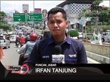 Live Report : Situasi Terkini Arus Lalu Lintas Di Kawasan Puncak - iNews Siang 25/12