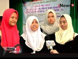 iNewsTV Dan Universitas Prof. Dr. Hamka Menggelar Pelatihan Jurnalistik - iNews Pagi 28/12
