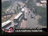 Pantauan Arus Lalu Lintas Di Kampung Rambutan, Jakarta - iNews Siang 28/12