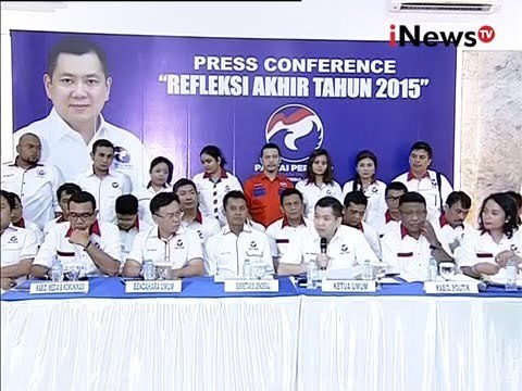 Refleksi Ekonomi Indonesia 2015, Realisasi Jauh Dari Harapan - iNews Pagi 28/12