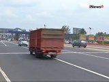 Hari Pertama Kerja Setelah Libur Panjang, Arus Jalan Jakarta Ramai Lancar - iNews Siang 28/12