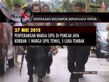 Berikut Adalah Beberapa Kasus Penyerangan Oleh Sekelompok Separatis Di Papua - iNews Siang 28/12