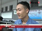 Arus Balik Libur Panjang, Jumlah Penumpang Kereta Naik 30% - Jakarta Today 28/12