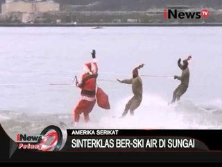 Natal Mancanegara - iNews Petang 25/12