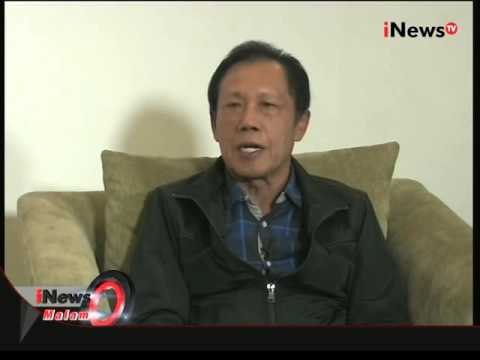 Kepala BIN Berhasil Membuat Pimpinan Kelompok Din Minimi Menyerahkan Diri - iNews Malam 29/12