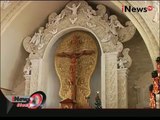 Katedral Bali, Perayaan Misa Natal Berjalan Hikmat Lancar Dan Aman - iNews Siang 25/12