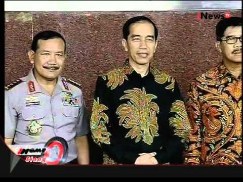 Live Report : Terkait Peresmian Gedung Baru KPK - iNews Siang 29/12