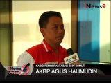 Live Report: 60 Pilot dan Awak Pesawat Lolos Tes Urine Dari BNN, Medan - iNews Petang 29/12