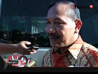 Badrodin Haiti Menyatakan Polri Sedang Memburu Pelaku Penembakan - iNews Pagi 29/12