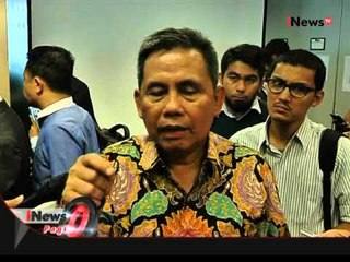 Download Video: DPR Komisi VII : Dasar Hukum Pungutan Dana Ketahanan Energi Masih Belum Jelas - iNews Pagi 30/12