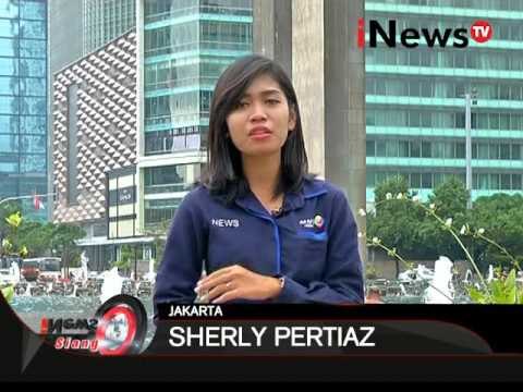 Live Report: Pemprov DKI Jakarta Melarang Pergelaran Jakarta Night Festival - iNews Siang 30/12