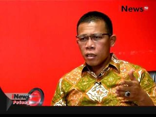PDIP Ikut Desak KPK Usut Dugaan Kasus Korupsi Dana Bansos - iNews Petang 29/12