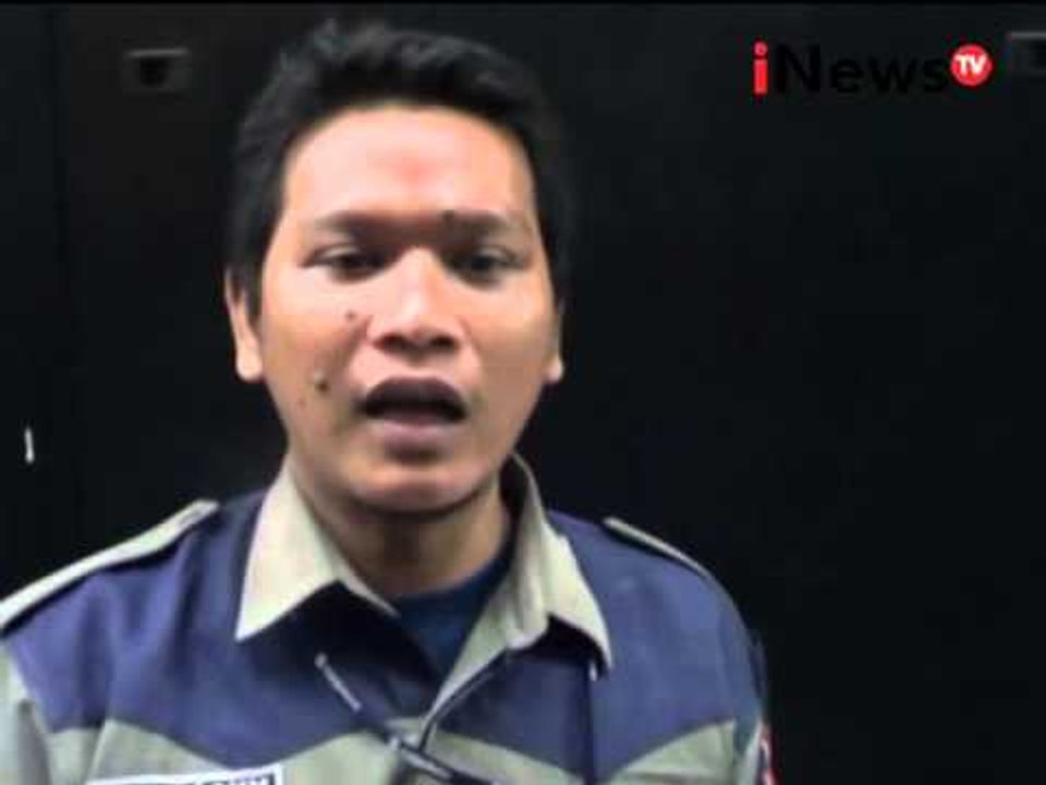 Pasangan Tewas Tersengat Listrik - Jakarta Today 30/12