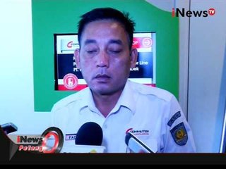 Memudahkan Pembalian Tiket, Commuter Line Luncurkan V-CIM - iNews Petang 28/12