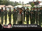 Proses Pemakaman Briptu Anumerta M. Armansyah Korban Penembakan Di Papua - iNews Malam 29/12