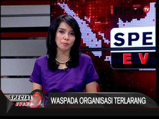 Dialog 01: Meredam Getar Gafatar - Spesial Event 22/01