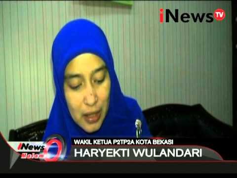 Warga temukan benda mirip alat kontrasepsi yang diselipkan dalam jajanan anak - iNews Malam 24/01