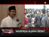 Live Report: Aprilia Putri, Pemulang warga eks anggota Gafatar - iNews Petang 21/01