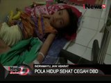 Musim pancaroba, RSUD Indramamayu dipadati pasien demam berdarah - iNews Malam 24/01