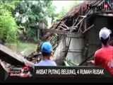 Puting beliung hantam pemukiman warga, Kendal - iNews Malam 24/01