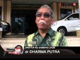 Puluhan monyet rusak genting dan jaringan kabel Rumah Sakit Jiwa di Banjarbaru - iNews Siang 21/01