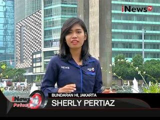 Jakarta Night Festival Tahun Ini Ditiadakan - iNews Petang 30/12