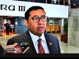 Wakil ketua DPR : dibawah HM Prasetyo, Kejaksaan Agung rentan jadi alat politik - iNews Malam 30/12
