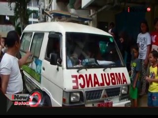 Download Video: Kekasih tewas tersengat listrik, pihak PLN membantah akan kelalaian tersebut - iNews Malam 30/12