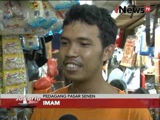 Jelang Tahun Baru, Harga Sembako Naik 100 Persen - Jakarta Today 29/12