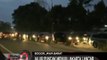 Jelang malam pergantian tahun baru, arus lalu lintas di kawasan Bogor padat - iNews Malam 30/12