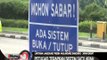 Live Report: Suasana Kepadatan Jalur Wisata Lembang, Bandung - iNews Petang 24/12