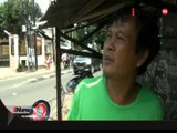 Warga Resah Kabel listrik melintang ditengah jalan Palmerah - iNews Pagi 31/12