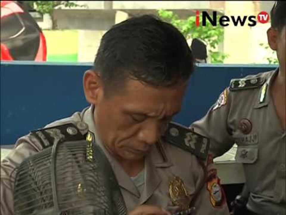 Live report: Kemeriahan menyambut pergantian tahun di Makassar - iNews Siang 31/12