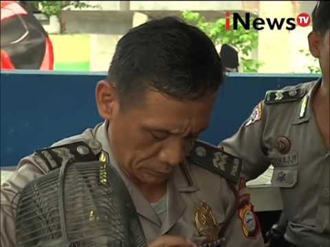 Live report: Kemeriahan menyambut pergantian tahun di Makassar - iNews Siang 31/12