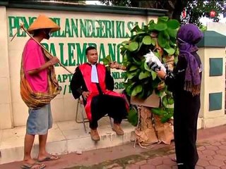 Video herunterladen: Majelis hakim Palembang putuskan pembakaran lahan oleh PT BMH tidak terbukti - iNews Malam 30/12