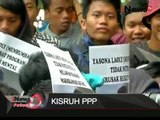 GPMI Tuntut Yasona Laoly Sahkan Kepengurusan PPP Djan Faridz - iNews Petang 30/12