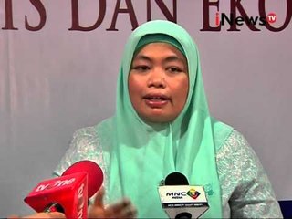 Kalangan pengamat menilai target nawacita semakin jauh - iNews Malam 30/12