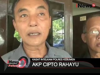 Razia Terompet Berbahan Baku Sampul Al Quran - iNews Petang 30/12