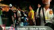 Live report: kemeriahan menjelang pergantian tahun di Kuta, Bali - iNews Malam 31/01