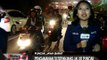 Live report : pantauan arus lalu lintas di kawasan Puncak jelang tahun baru - iNews Malam 31/12