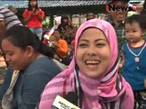 Kebun Binatang, Tujuan Wisata Favorit Di Tahun Baru - Jakarta Today 01/01