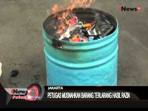 Antisipasi Kerusuhan Lapas Di Akhir Tahun - iNews Petang 31/12