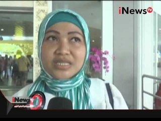 Beredarnya video porter bandara, calon penumpang minta pengawasan diperketat - iNews Malam 03/01