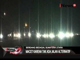 Kemacetan di jalur lintas sumatera disebabkan tak ada jalan alternatif - iNews Pagi 04/01
