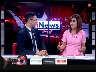 Habis liburan panjang jadi males kerja ?, Berikut tips membangun mood kerja - iNews Pagi 04/01