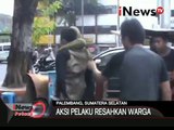 Dramatis, Penggerebekan Pentolan Copet - iNews Petang 04/01