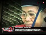 Modernisasi, alat tenun tradisional berbahan kayu masih digunakan, Kulon Progo - iNews Petang 04/01