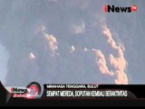 Gunung Soputan kembali mengeluarkan letusan mencapai ketinggan 6 km - iNews Pagi 06/01